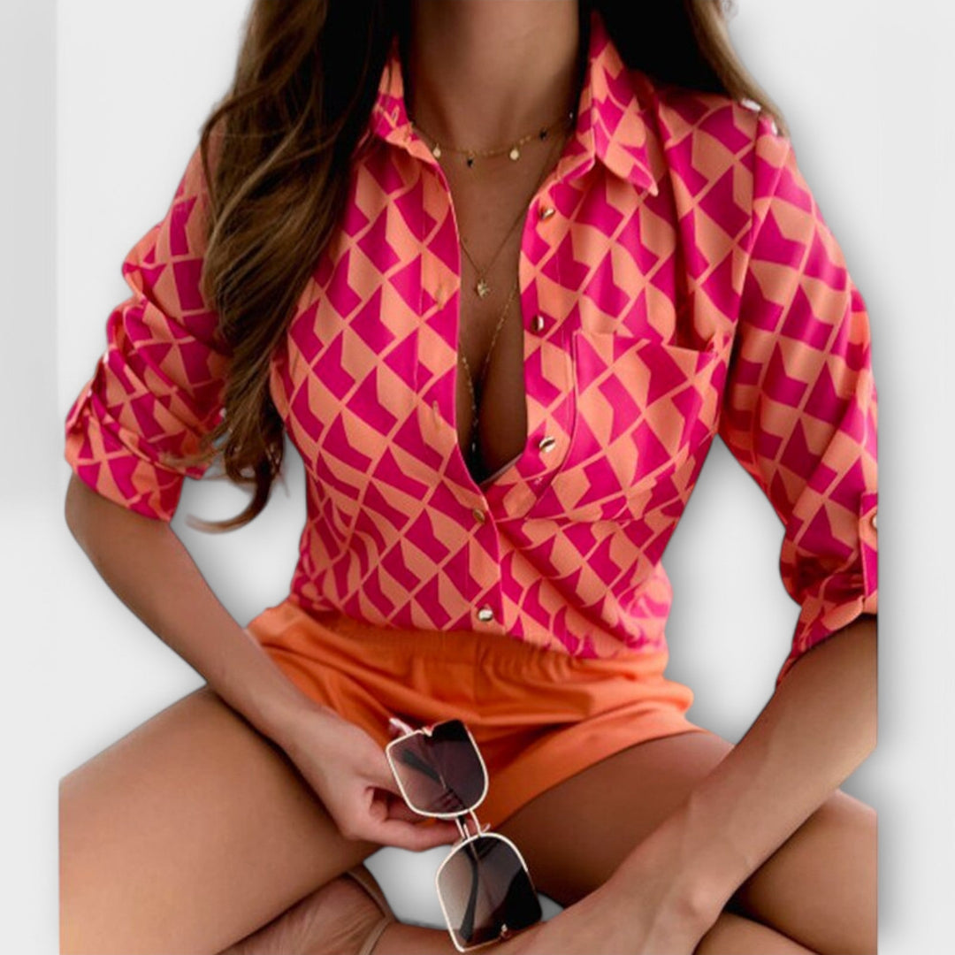 Halenka klasszikus limonádéval